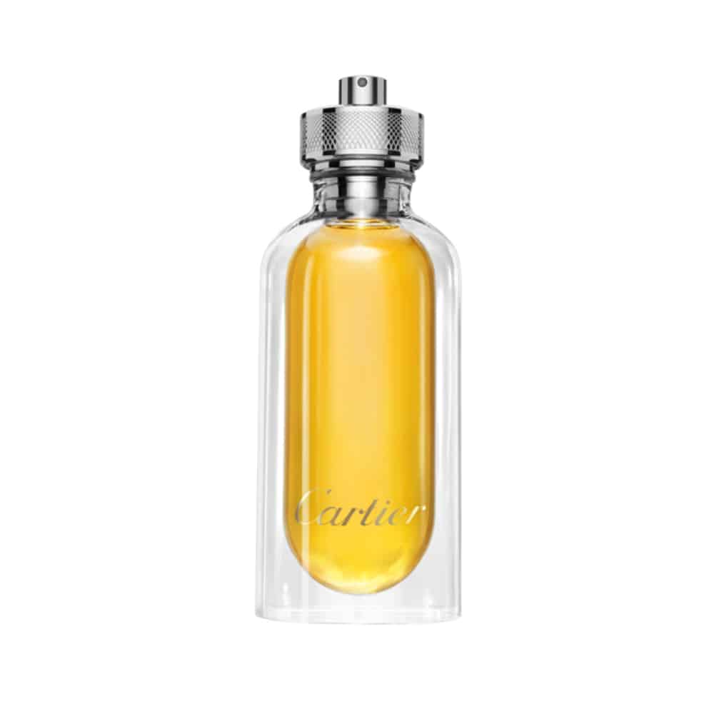 L´envol de Cartier