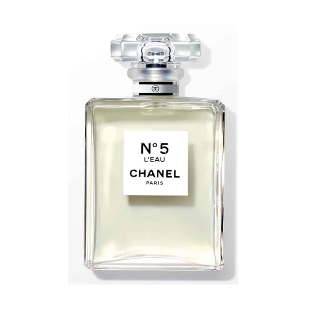 Nº 5 L'eau de Chanel