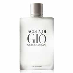 Acqua Di Gio