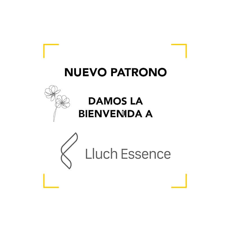 Lluch Essence se incorpora al Patronato de la Academia del Perfume
