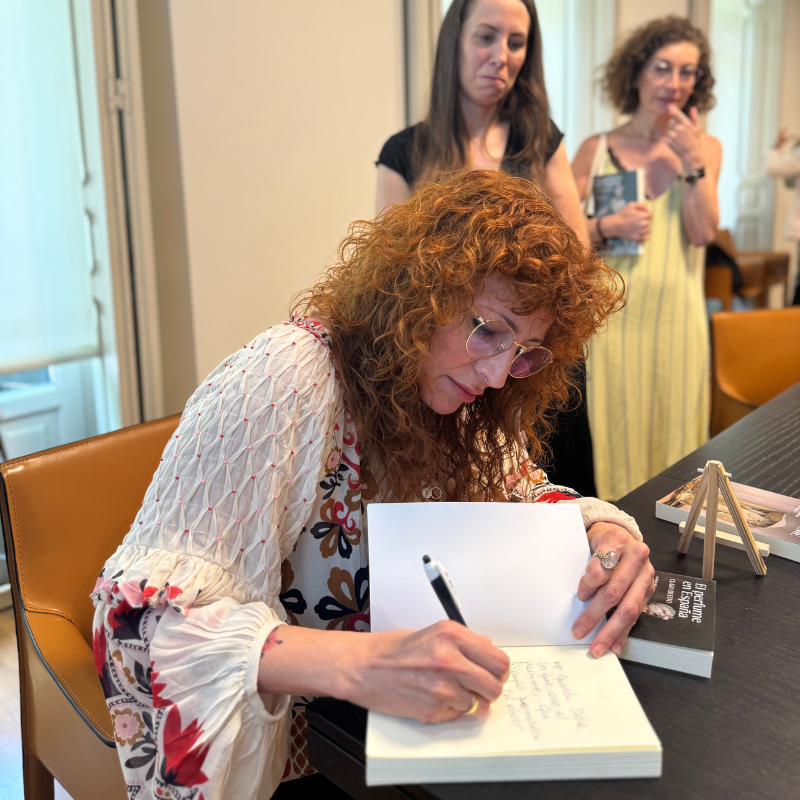 Firma Libros