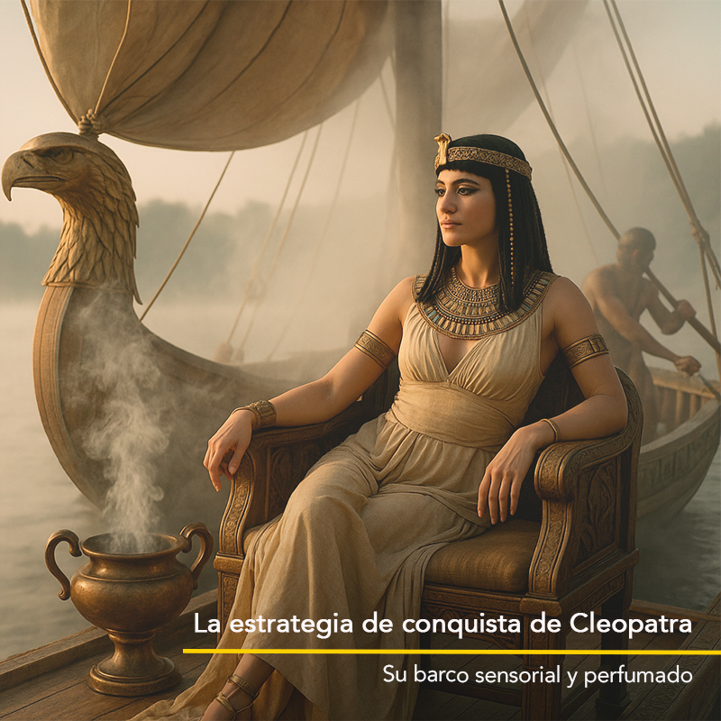 Cleopatra