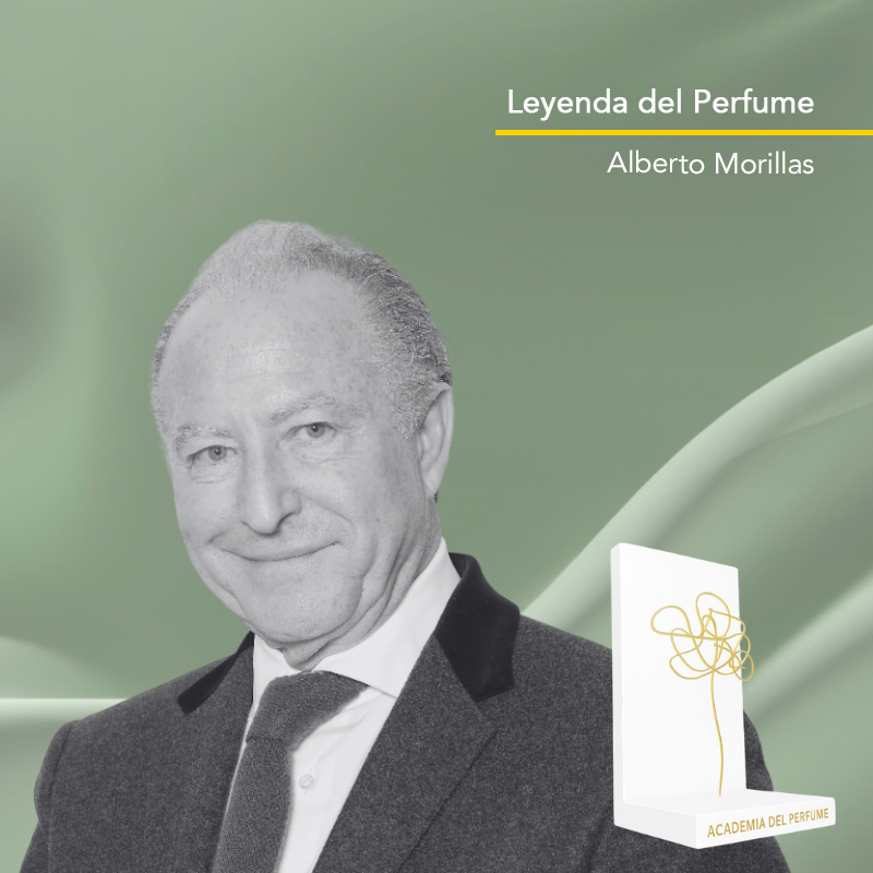 Portada Píldora Leyenda Alberto Morillas