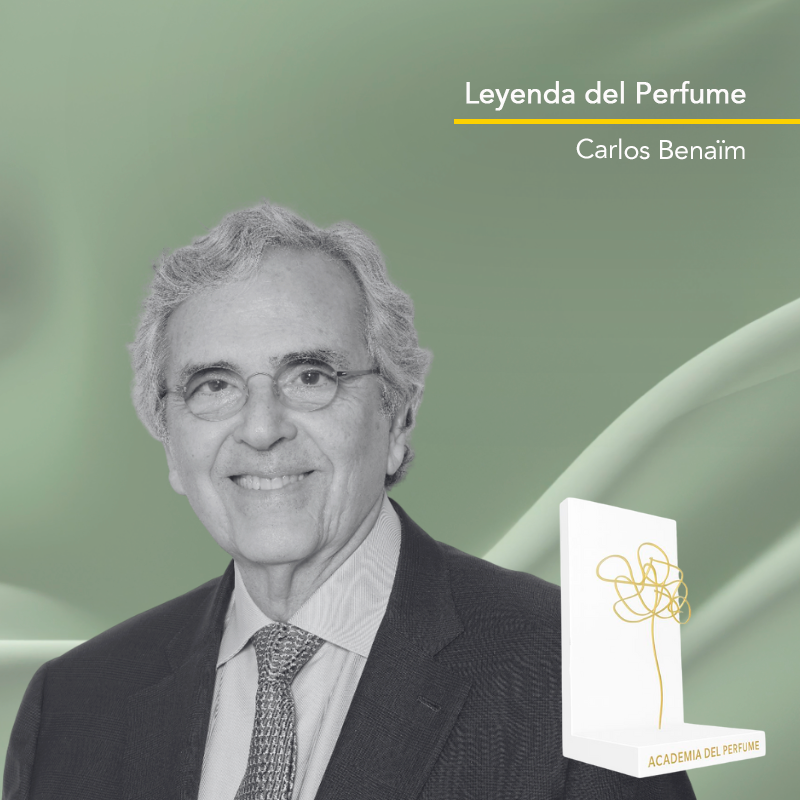 Portada Píldora Leyenda Carlos Benaïm
