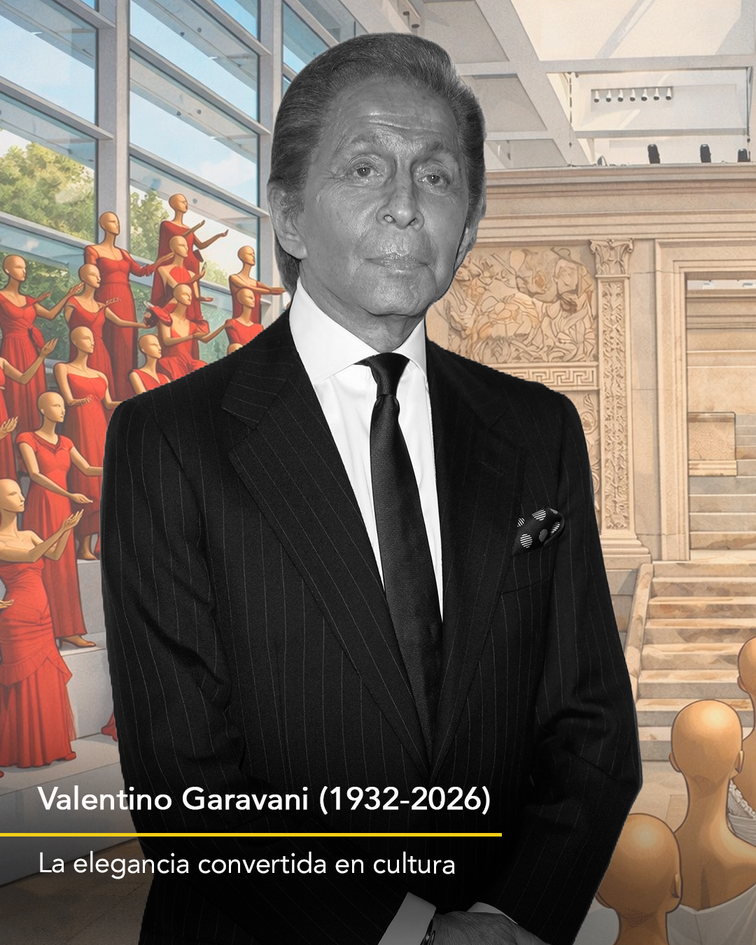 Valentino Garavani