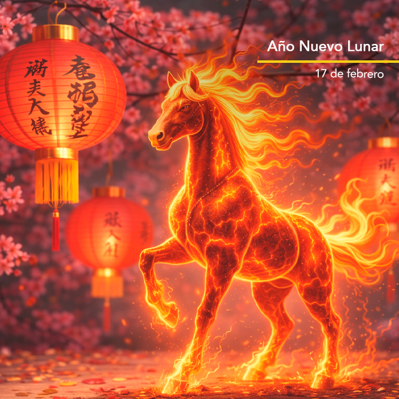 Año Nuevo Lunar