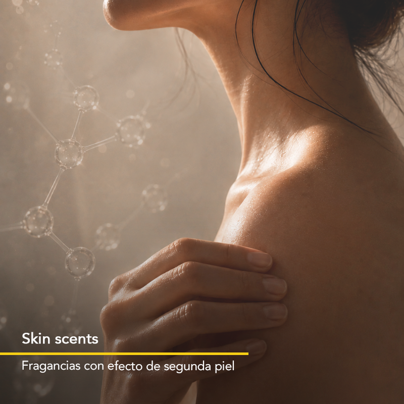 Skin Scent